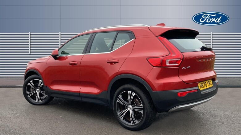 Volvo Xc40 2.0 B4P Inscription Pro 5dr Auto Petrol Estate